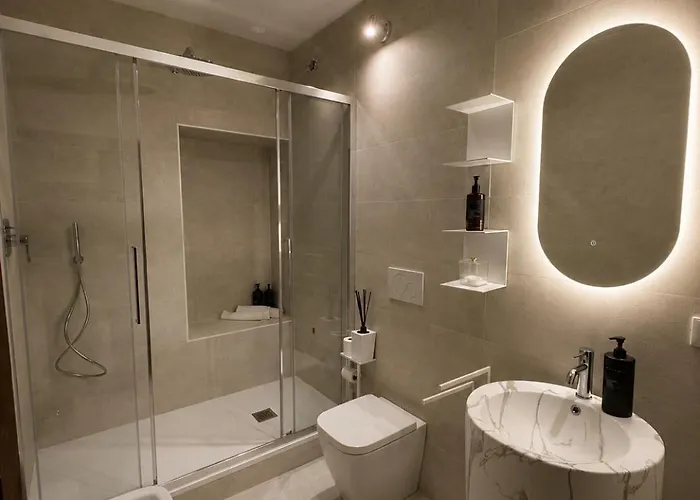 Rome'S Suite Navona